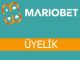 mariobet-uyelik