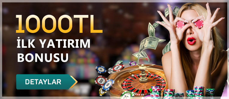 İlk Yatırım Bonusu
